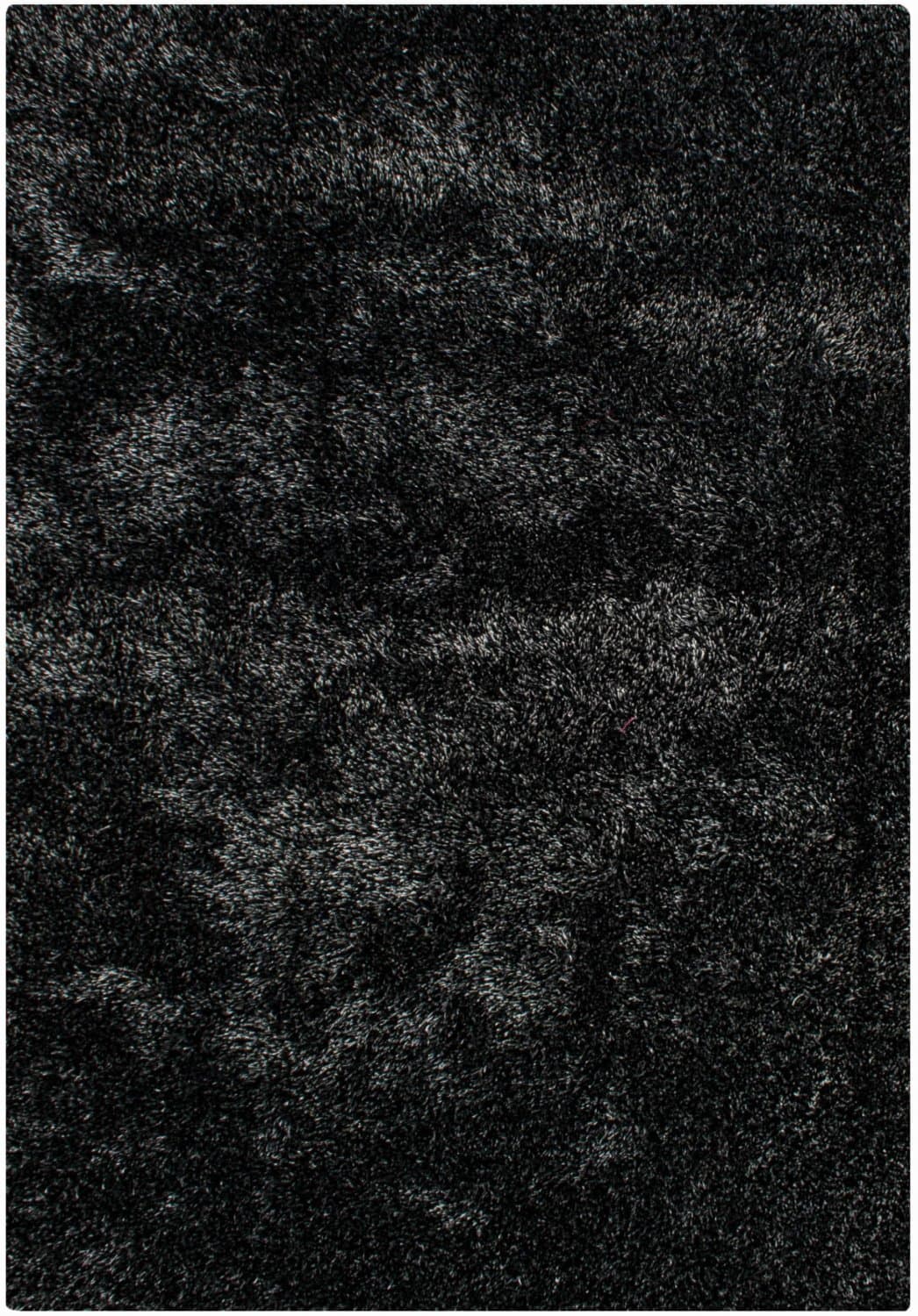 Ryetepper - Cosy (antrasitt) (Størrelse: 60 x 120 cm)