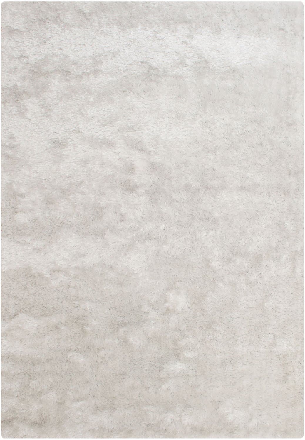 Ryetepper - Cosy (hvit) (Størrelse: 60 x 120 cm)
