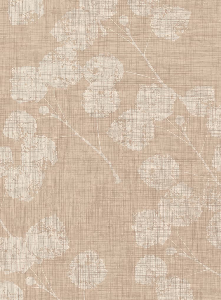 Wilton-teppe - Ruth (mørkebeige) (Størrelse: 200 x 280 cm)