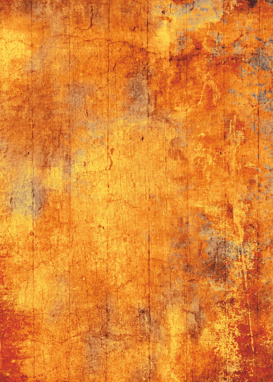 Wilton-teppe - Cesano (oransje) (Størrelse: 130 x 190 cm)