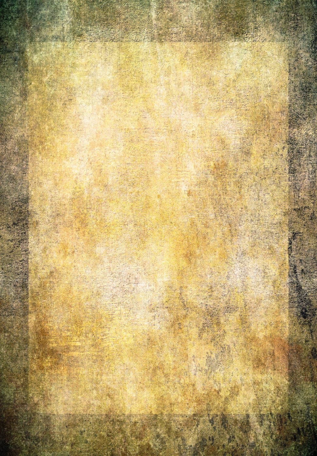 Wilton-teppe - Campana (beige/gul) (Størrelse: 160 x 230 cm)