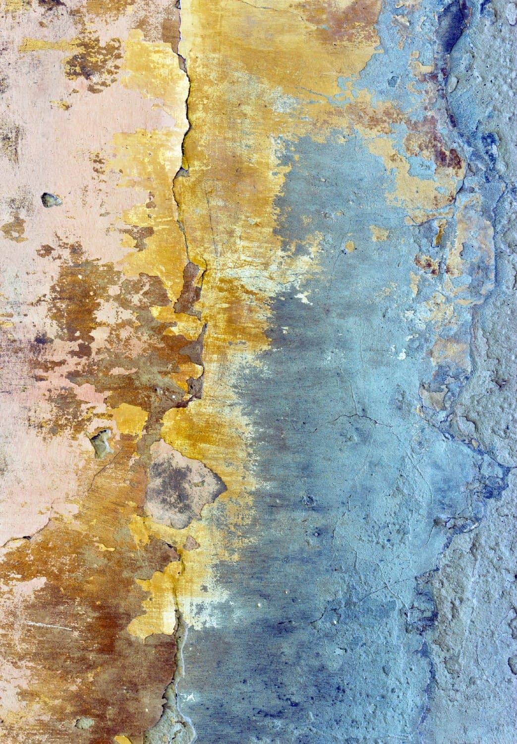 Wilton-teppe - Manlieu (blå/multi/gull) (Størrelse: 200 x 280 cm)