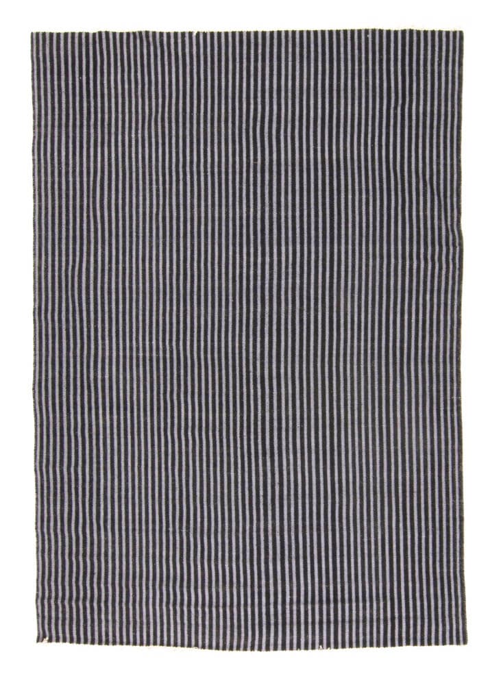 Filleryer - Eila (grå/sort-grå) (Størrelse: 70 x 300 cm)