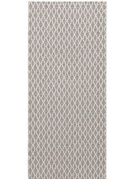 Plastmatter - Horredsmattan Eye (Størrelse: 70 x 350 cm)