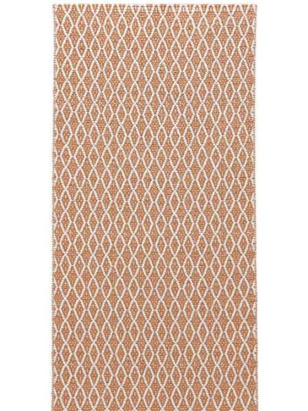 Plastmatter - Horredsmattan Eye (Størrelse: 150 x 200 cm)
