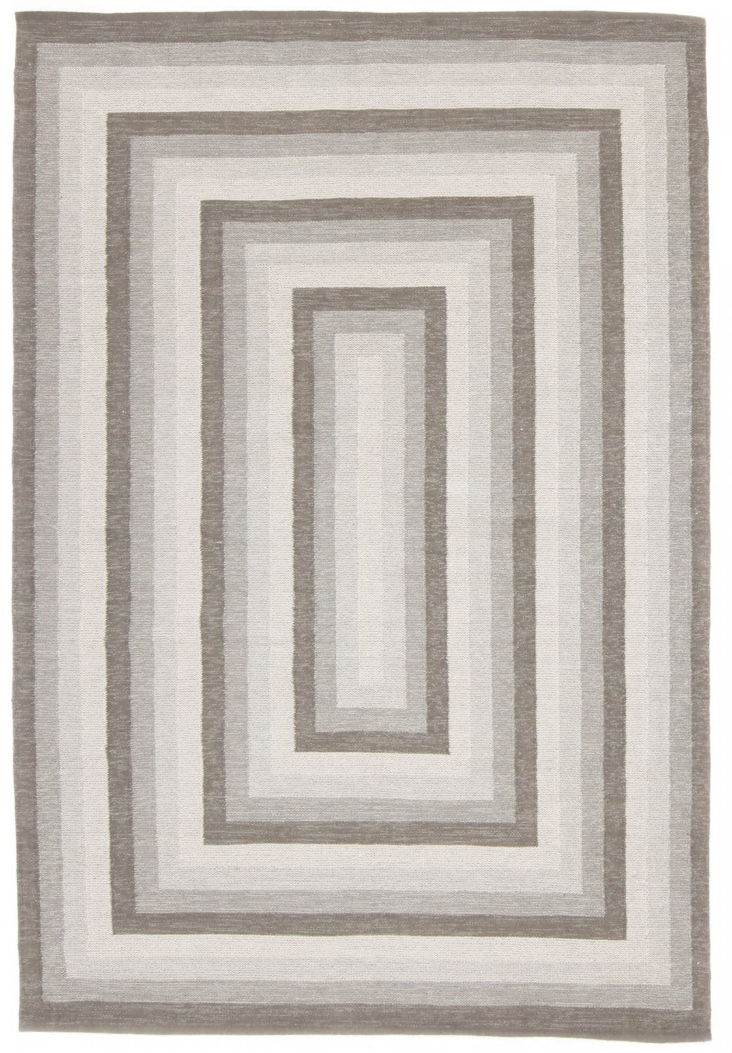 Filleryer - Chania (grå) (Størrelse: 70 x 200 cm)