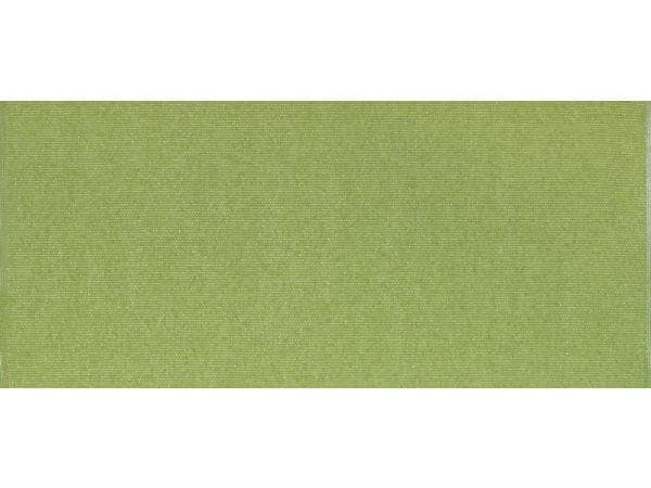 Plastmatter - Horredsmattan Plain (grønn) (Størrelse: 70 x 150 cm)
