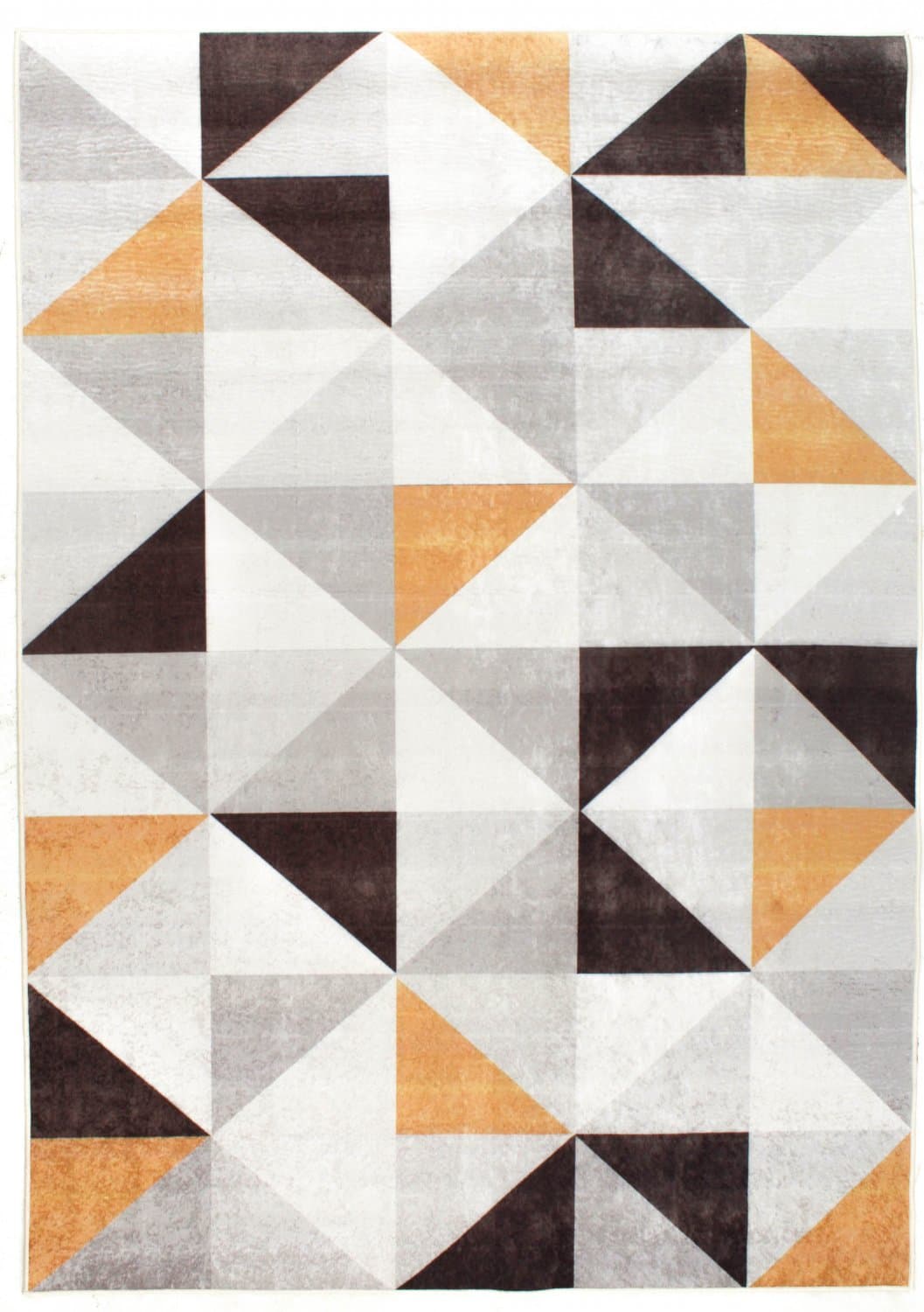 Wilton-teppe - Hatay (multi) (Størrelse: 200 x 280 cm)