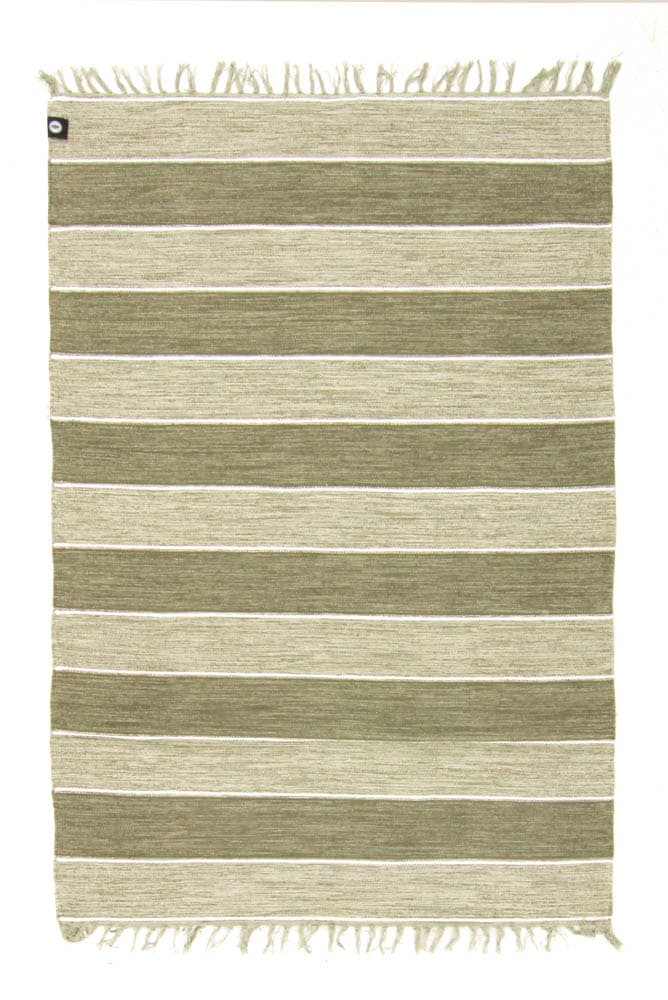 Filleryer - Julia (grønn) (Størrelse: 75 x 300 cm)