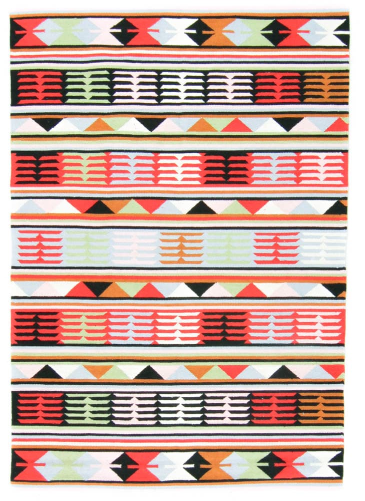 Filleryer - Lima (Størrelse: 140 x 200 cm)