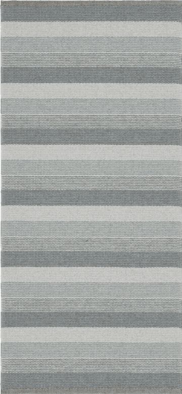 Plastmatter - Horredsmattan Lovi (blå) (Størrelse: 70 x 150 cm)