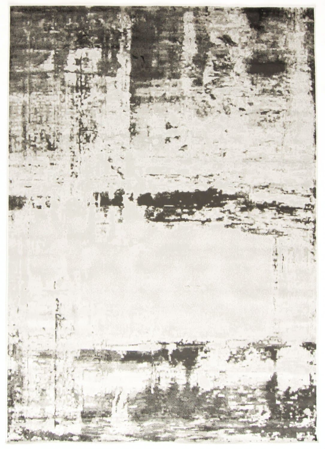 Wilton-teppe - Dandolo (sølv) (Størrelse: 240 x 330 cm)