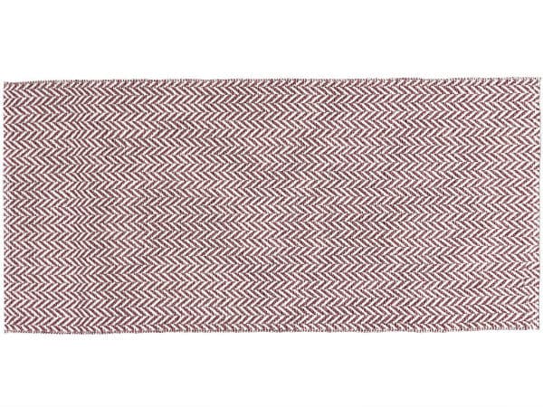 Plastmatter - Horredsmattan Ola (Størrelse: 70 x 50 cm)