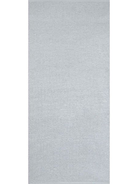 Plastmatter - Horredsmattan Solo (grå) (Størrelse: 70 x 300 cm)