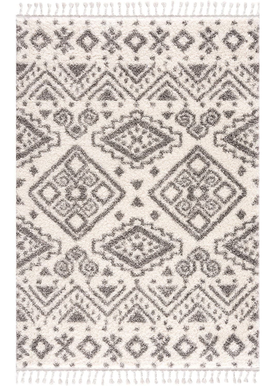 Ryetepper - Imbabura (beige) (Størrelse: 80 x 400 cm)