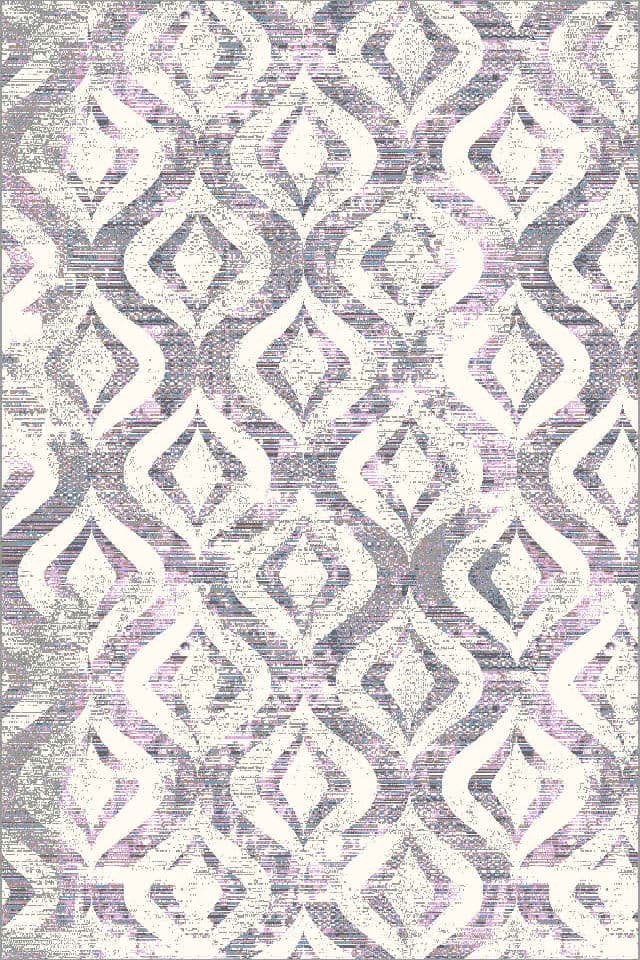 Wilton-teppe - Roro (multi) (Størrelse: 200 x 280 cm)