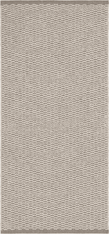 Plastmatter - Horredsmattan Signe Mix (beige) (Størrelse: 70 x 300 cm)