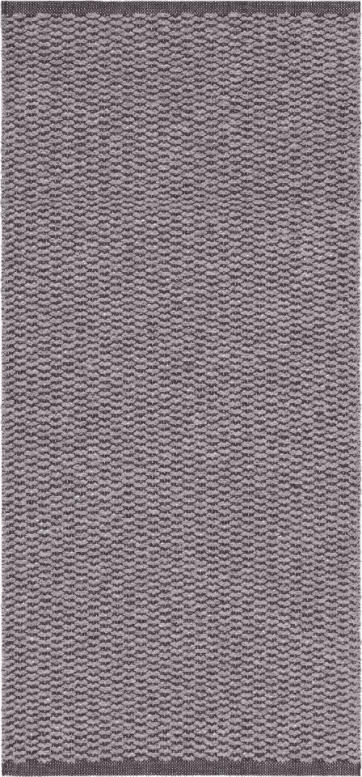 Plastmatter - Horredsmattan Signe Mix (lilla) (Størrelse: 150 x 200 cm)