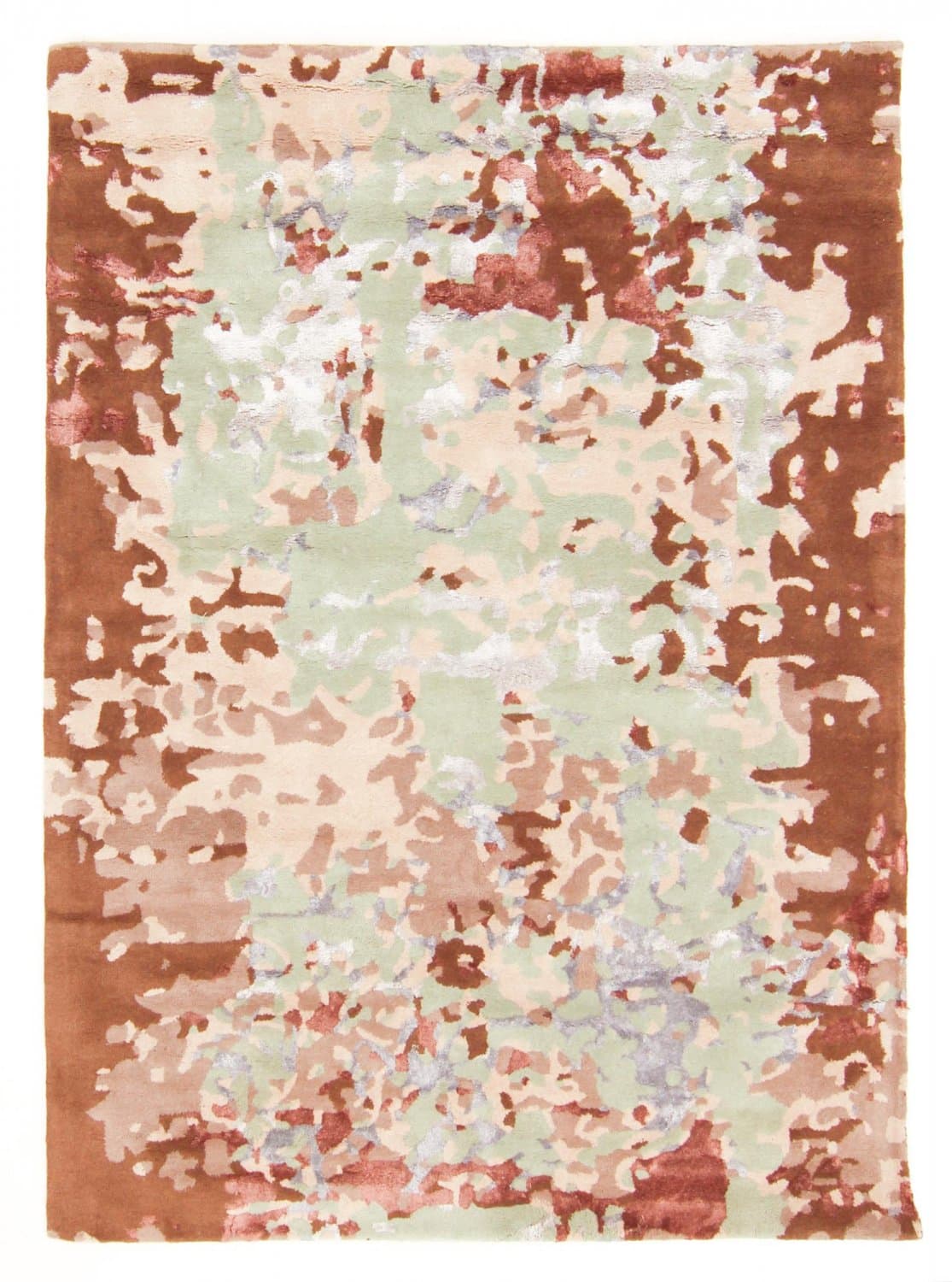 Ullteppe - Dilesi (multi) (Størrelse: 160 x 230 cm)