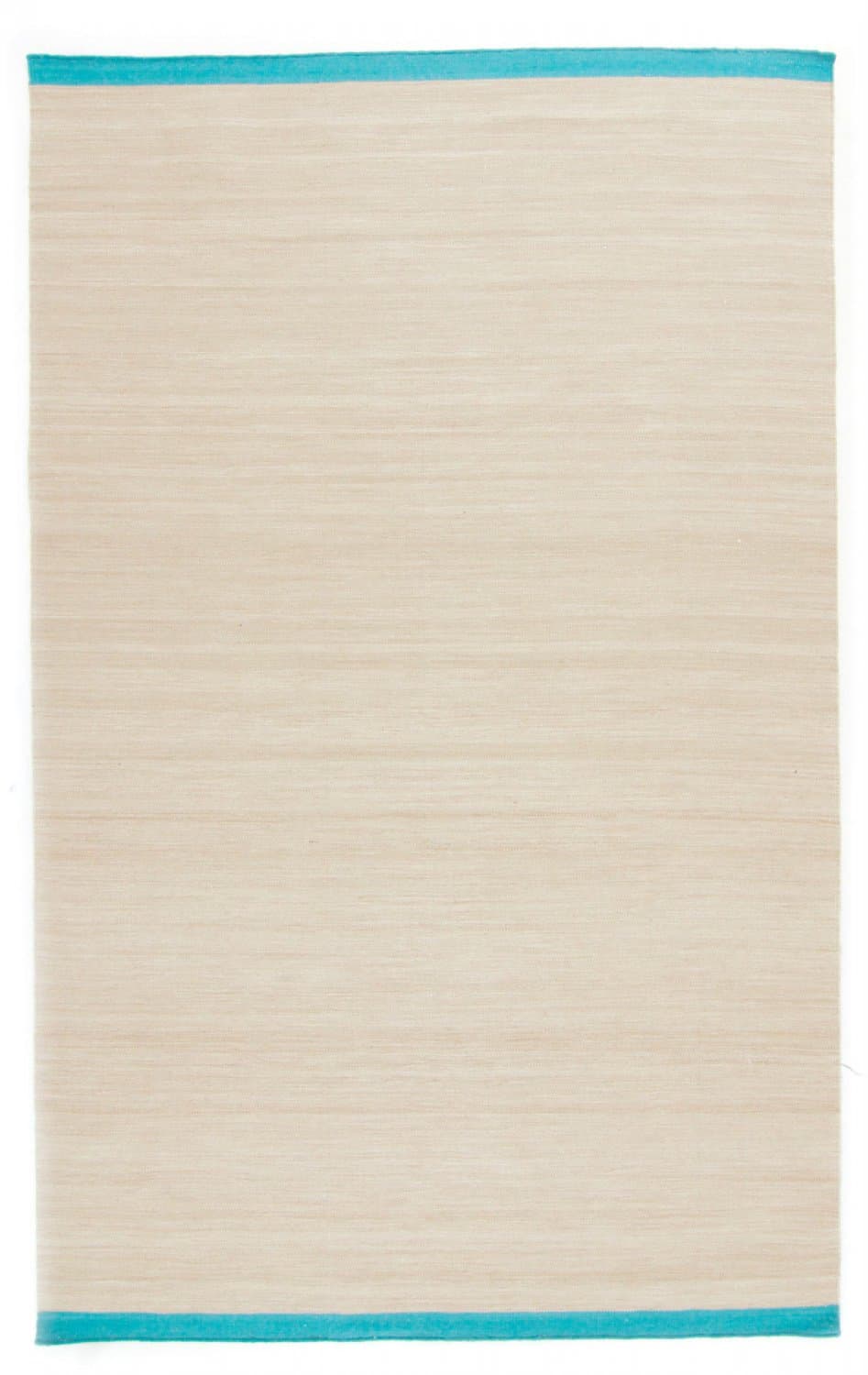 Ullteppe - Kandia (beige) (Størrelse: 80 x 250 cm)