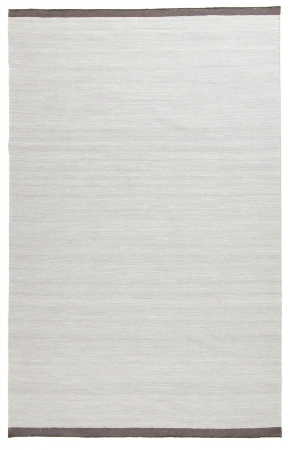 Ullteppe - Kandia (mørkegrå) (Størrelse: 200 x 300 cm)