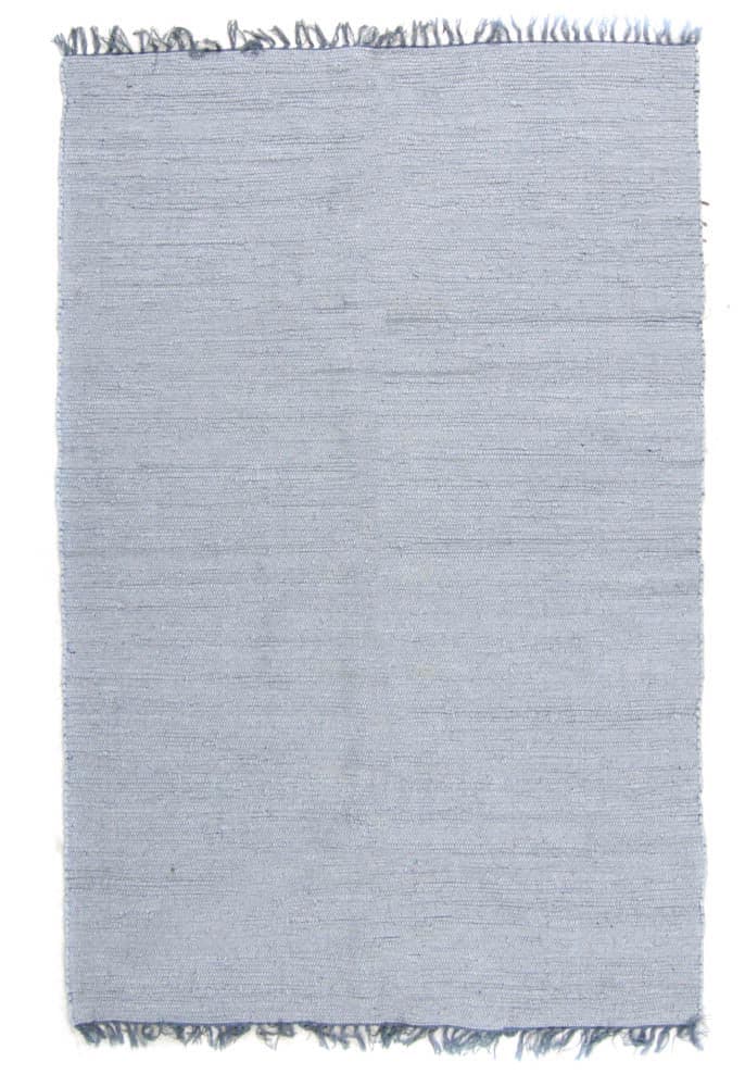 Filleryer - Silje (grå) (Størrelse: 70 x 200 cm)