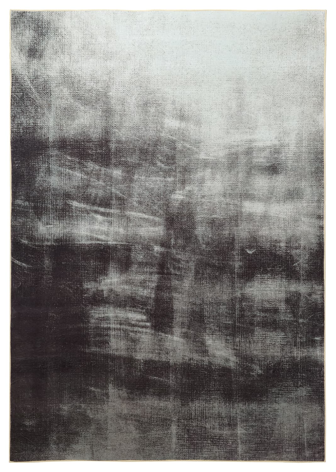 Wilton-teppe - Olmedo (grå/beige) (Størrelse: 160 x 230 cm)